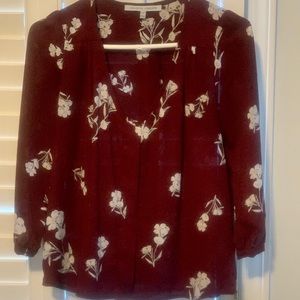 Top - Blouse EUC